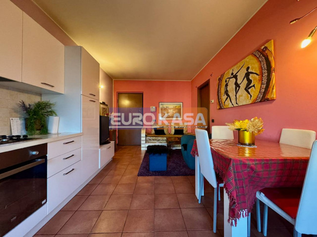 Appartamento in vendita a Boltiere