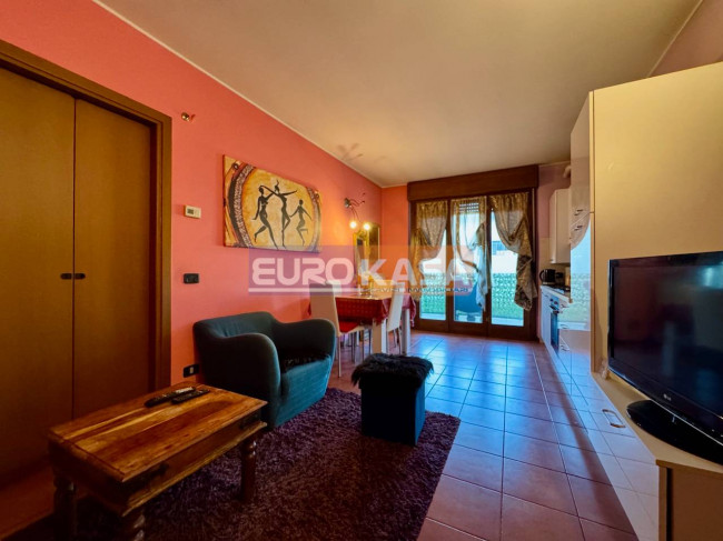 Appartamento in vendita a Boltiere