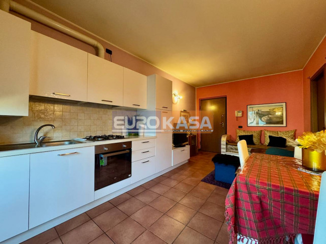 Appartamento in vendita a Boltiere