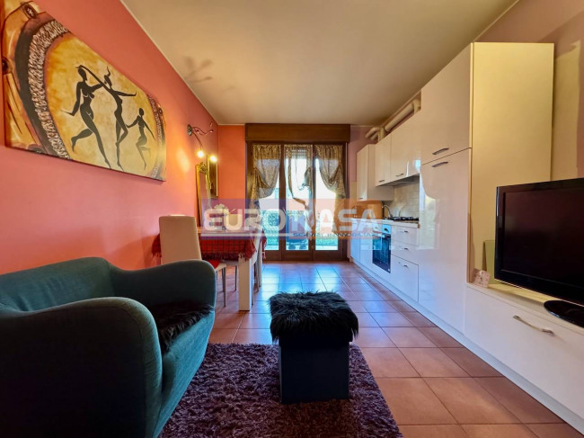 Appartamento in vendita a Boltiere