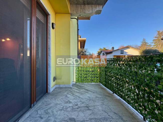 Appartamento in vendita a Boltiere