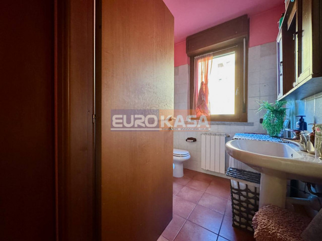 Appartamento in vendita a Boltiere