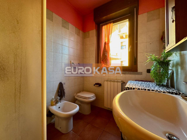 Appartamento in vendita a Boltiere