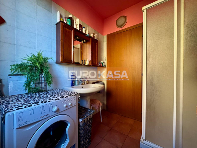 Appartamento in vendita a Boltiere