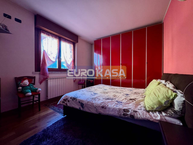 Appartamento in vendita a Boltiere