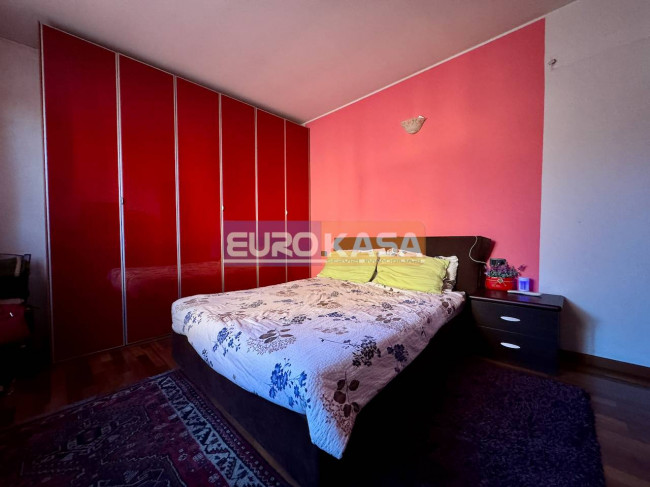 Appartamento in vendita a Boltiere