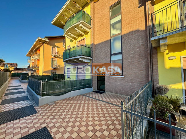 Appartamento in vendita a Boltiere