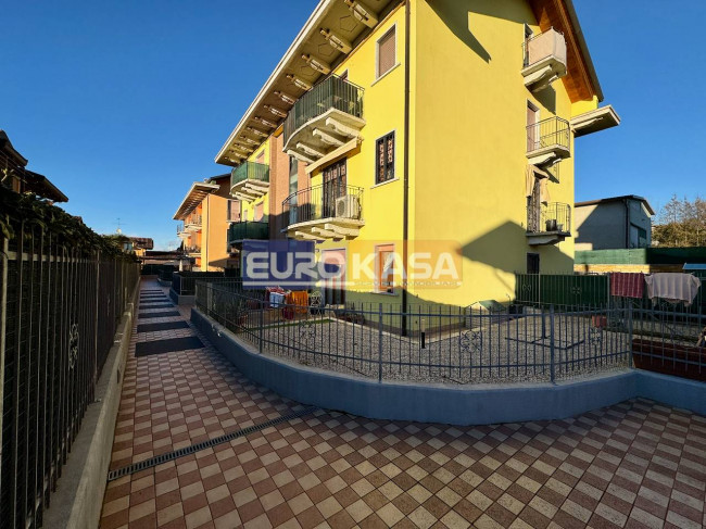 Appartamento in vendita a Boltiere