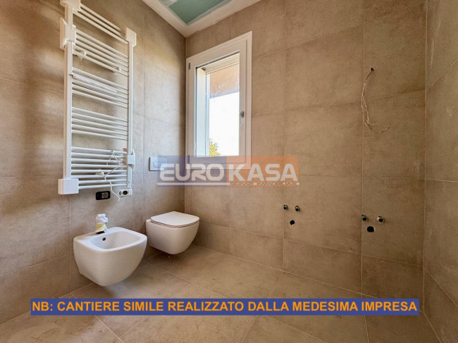 Appartamento in vendita a Osio Sopra