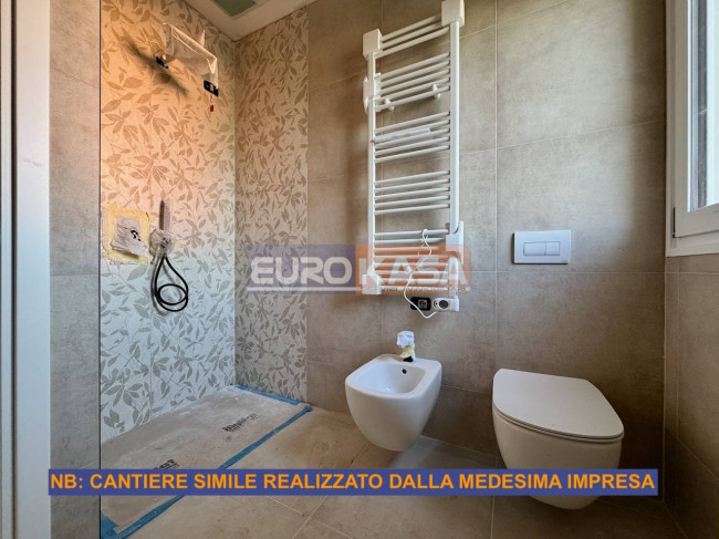 Appartamento in vendita a Osio Sopra