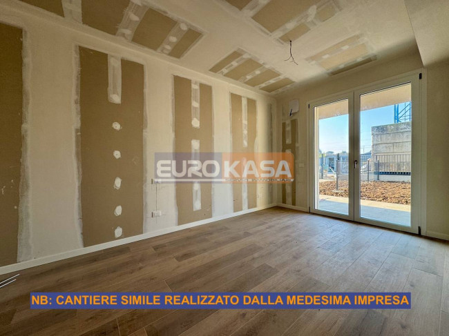 Appartamento in vendita a Osio Sopra