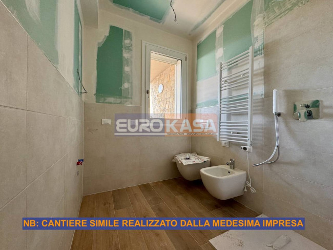 Appartamento in vendita a Osio Sopra