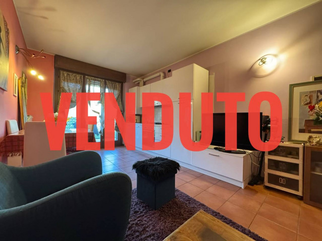 Appartamento in vendita a Boltiere