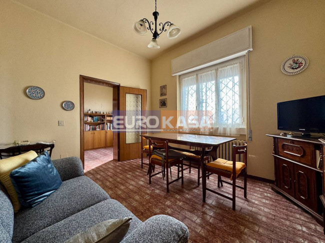 Villetta Bifamiliare in vendita a Brembate