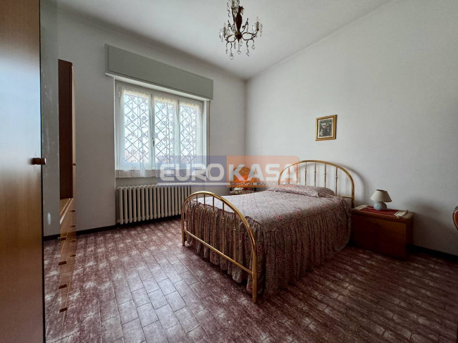 Villetta Bifamiliare in vendita a Brembate