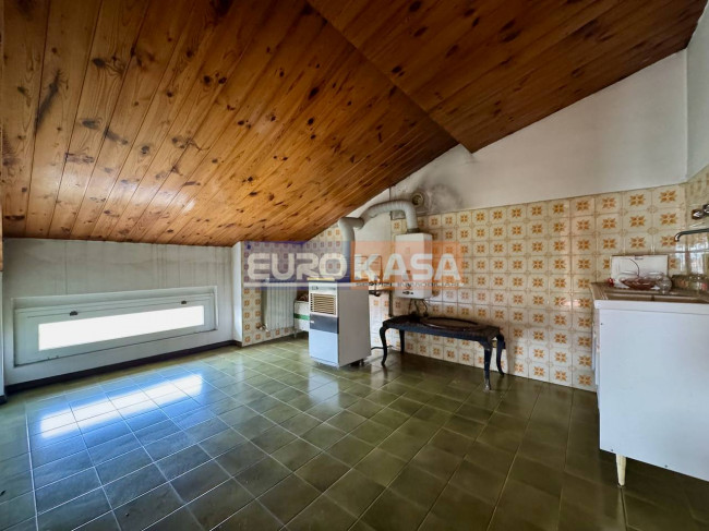 Villetta Bifamiliare in vendita a Brembate