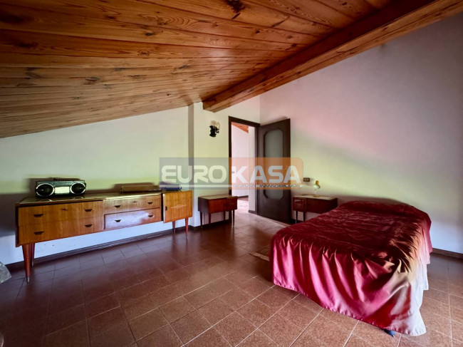 Villetta Bifamiliare in vendita a Brembate