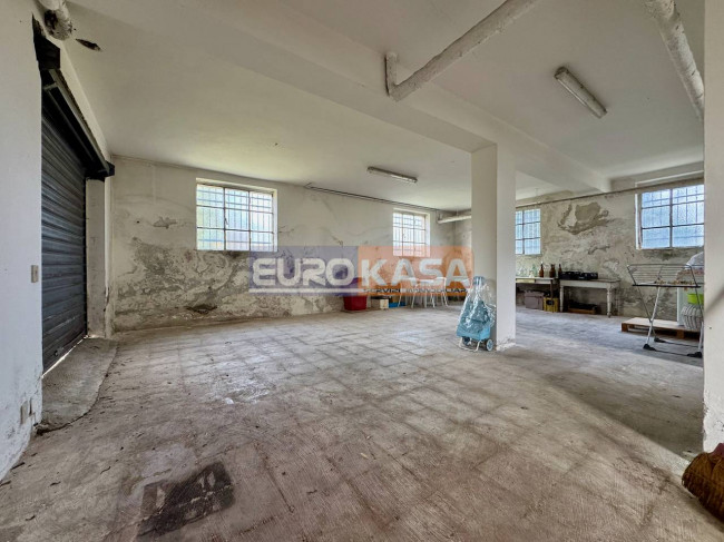 Villetta Bifamiliare in vendita a Brembate