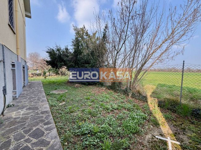 Villetta Bifamiliare in vendita a Brembate