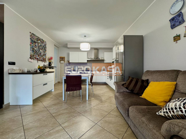 Villette a schiera in vendita a Osio Sopra