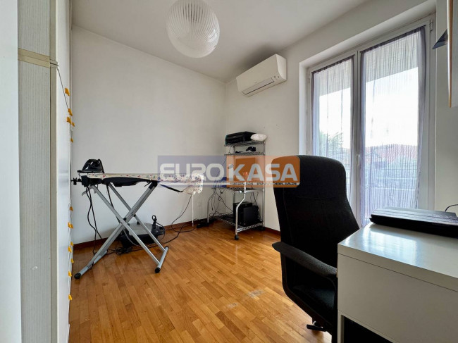 Villette a schiera in vendita a Osio Sopra