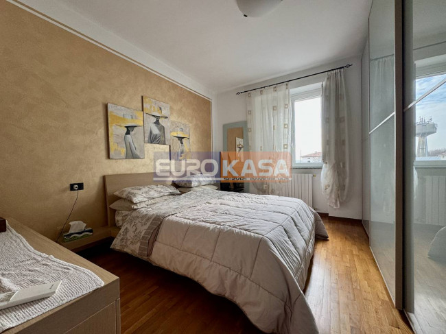 Villette a schiera in vendita a Osio Sopra