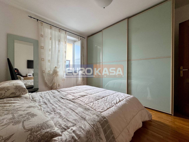 Villette a schiera in vendita a Osio Sopra