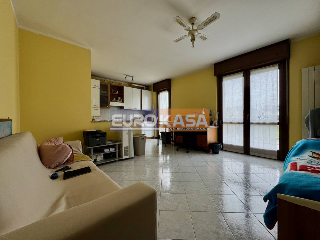 Appartamento in vendita a Dalmine