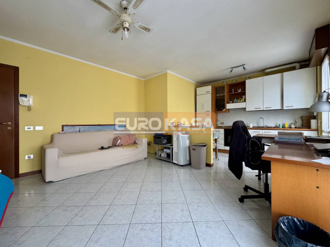 Appartamento in vendita a Dalmine