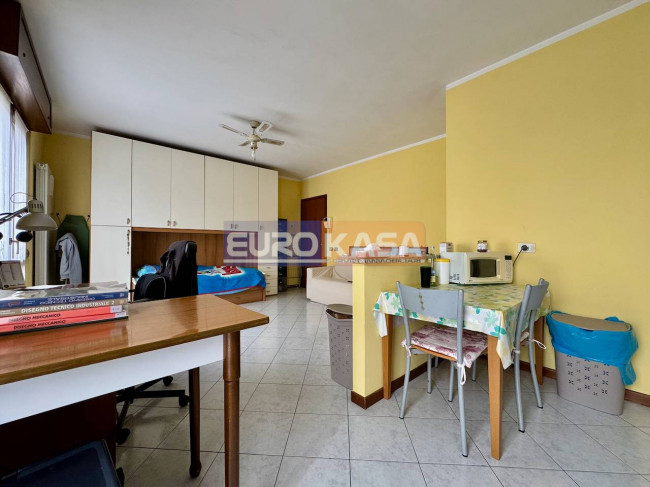 Appartamento in vendita a Dalmine