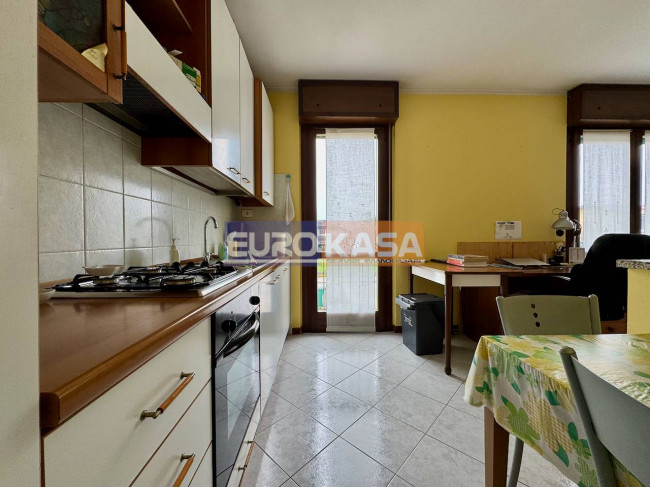 Appartamento in vendita a Dalmine