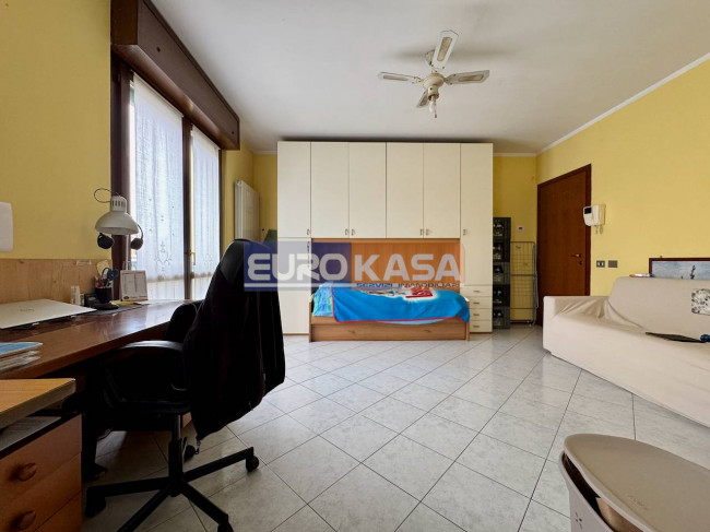 Appartamento in vendita a Dalmine