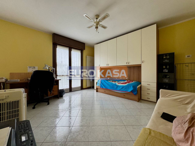 Appartamento in vendita a Dalmine