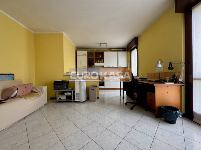 Appartamento in vendita a Dalmine