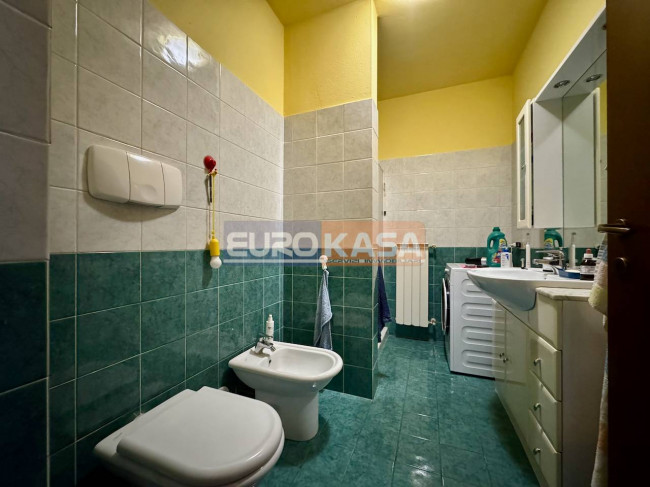 Appartamento in vendita a Dalmine