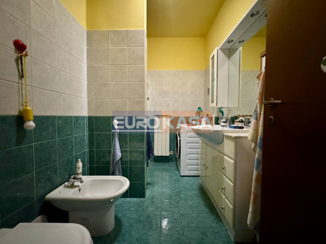 Appartamento in vendita a Dalmine