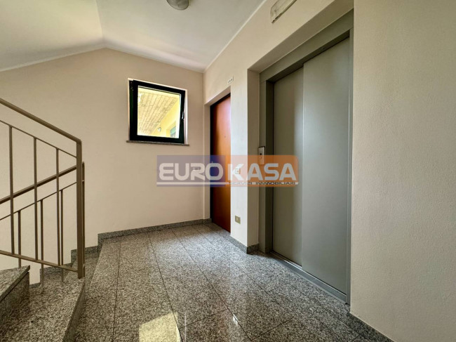 Appartamento in vendita a Dalmine