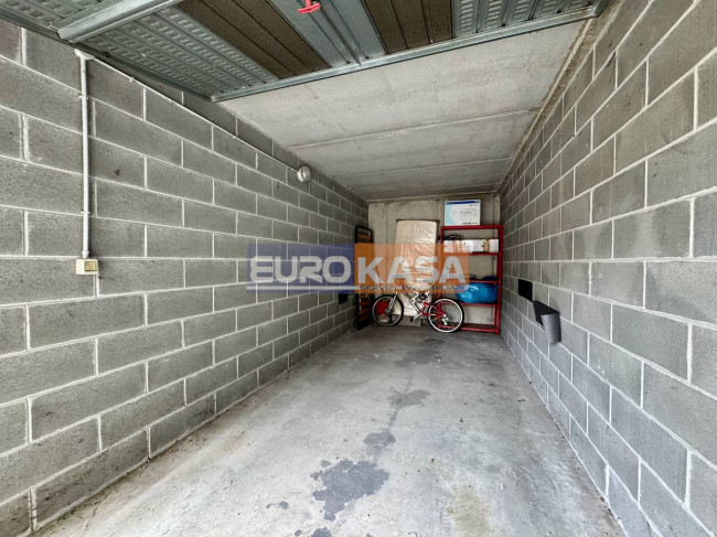 Appartamento in vendita a Dalmine