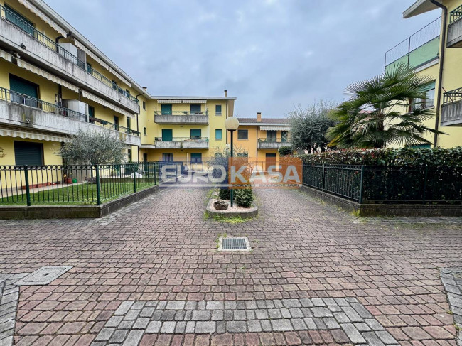 Appartamento in vendita a Dalmine