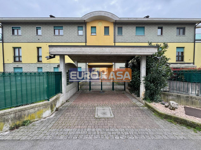 Appartamento in vendita a Dalmine