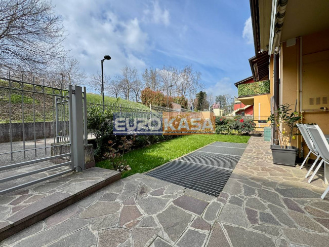 Appartamento in vendita a Brembate