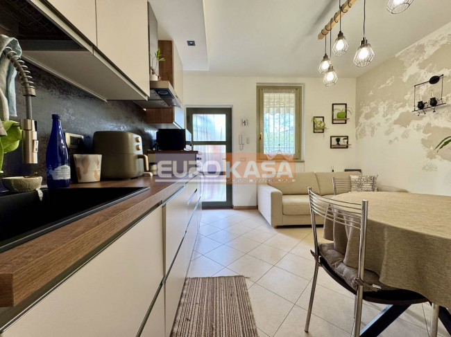 Appartamento in vendita a Brembate