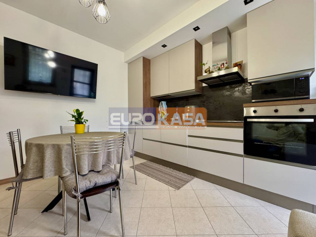 Appartamento in vendita a Brembate