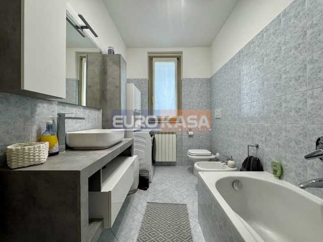 Appartamento in vendita a Brembate