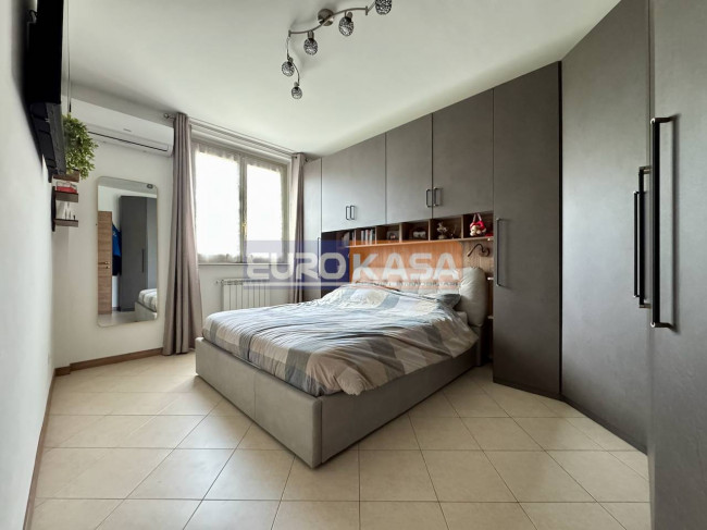 Appartamento in vendita a Brembate