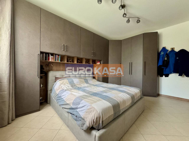 Appartamento in vendita a Brembate