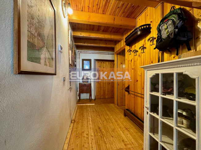 Casa singola in vendita a Mezzoldo