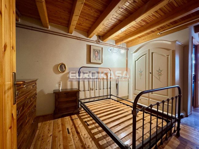 Casa singola in vendita a Mezzoldo