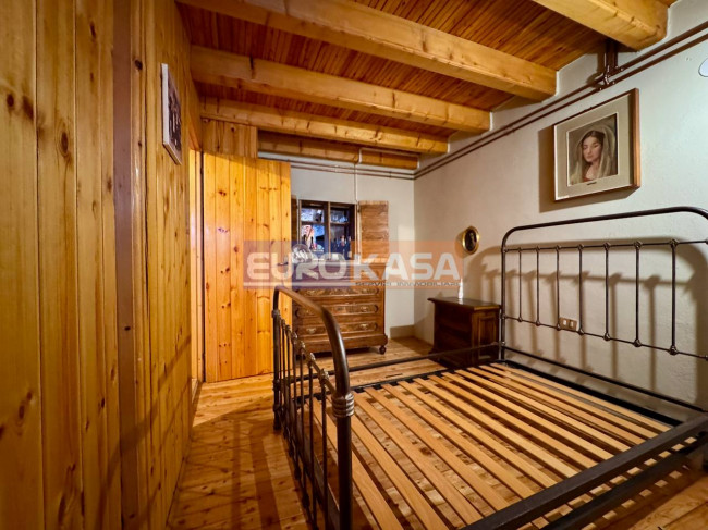 Casa singola in vendita a Mezzoldo