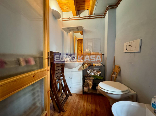 Casa singola in vendita a Mezzoldo